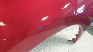  Крыло переднее правое Mitsubishi Outlander 3 restailing 2 Арт e11587707, вид 5