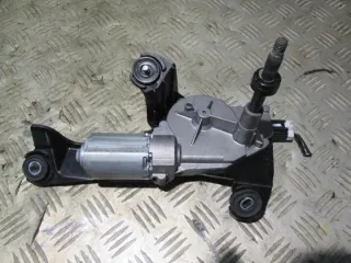 28710JY00A Моторчик стеклоочистителя фар Renault Koleos Арт e11587399, вид 1