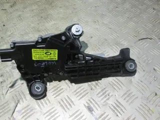 28710JY00A Моторчик стеклоочистителя фар Renault Koleos Арт e11587399, вид 3