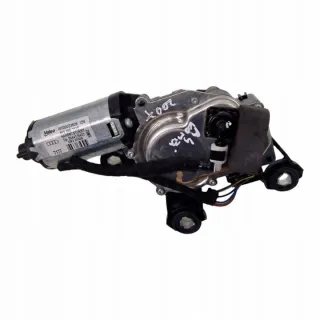 8E9955711E Моторчик стеклоочистителя фар Audi A4 B7 Арт e11587139, вид 2