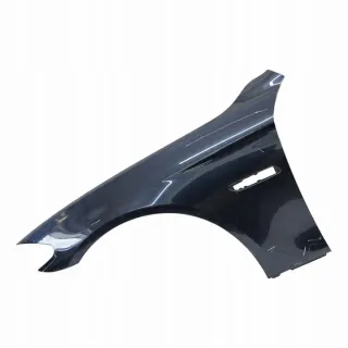 7248659 Крыло переднее левое BMW 5 F10/F11/GT F07 Арт e11587127, вид 1