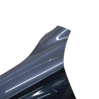 7248659 Крыло переднее левое BMW 5 F10/F11/GT F07 Арт e11587127, вид 2