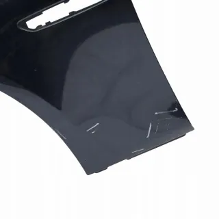 7248659 Крыло переднее левое BMW 5 F10/F11/GT F07 Арт e11587127, вид 3