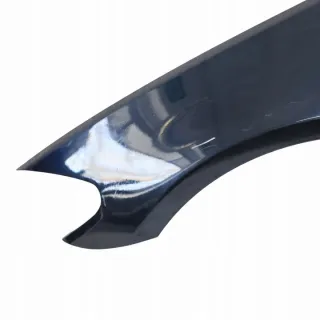 7248659 Крыло переднее левое BMW 5 F10/F11/GT F07 Арт e11587127, вид 4