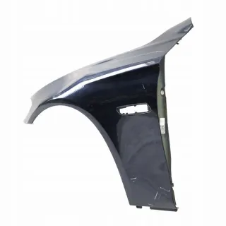 7248659 Крыло переднее левое BMW 5 F10/F11/GT F07 Арт e11587127, вид 5