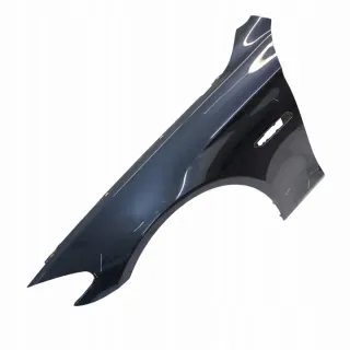 7248659 Крыло переднее левое BMW 5 F10/F11/GT F07 Арт e11587127, вид 6