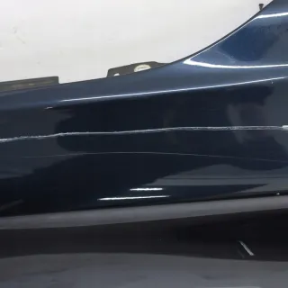 7248659 Крыло переднее левое BMW 5 F10/F11/GT F07 Арт e11587127, вид 9