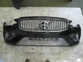  Бампер передний Volvo S60 3 Арт e11586888, вид 1