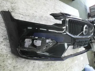  Бампер передний Volvo S60 3 Арт e11586888, вид 2