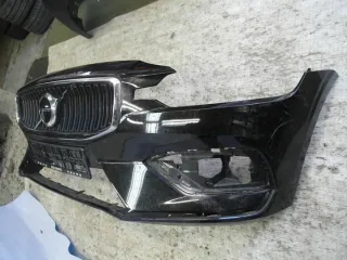  Бампер передний Volvo S60 3 Арт e11586888, вид 3