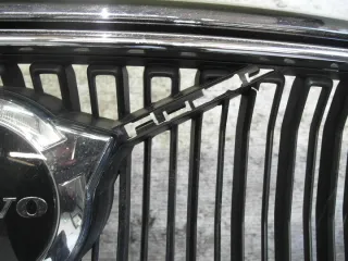  Бампер передний Volvo S60 3 Арт e11586888, вид 4