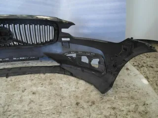  Бампер передний Volvo S60 3 Арт e11586888, вид 6