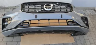  Бампер передний Volvo S60 3 Арт e11586886, вид 1