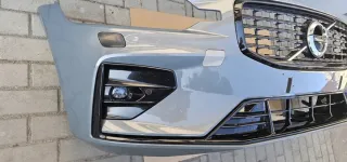  Бампер передний Volvo S60 3 Арт e11586886, вид 2
