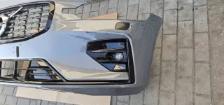  Бампер передний Volvo S60 3 Арт e11586886, вид 3