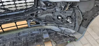  Бампер передний Volvo S60 3 Арт e11586886, вид 5