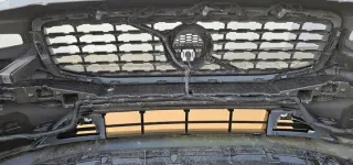  Бампер передний Volvo S60 3 Арт e11586886, вид 6