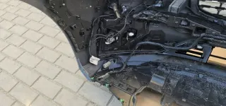  Бампер передний Volvo S60 3 Арт e11586886, вид 7