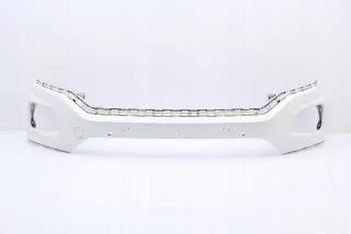 2017-2021 2GA807221 Bumper3 Бампер передний Volkswagen T-Roc Арт e11586855, вид 2