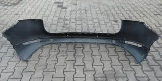 7P6807521A 7P6807421B Бампер задний Volkswagen Touareg 2 Арт e11586831, вид 3