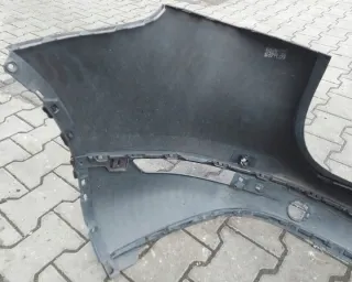 7P6807521A 7P6807421B Бампер задний Volkswagen Touareg 2 Арт e11586831, вид 4