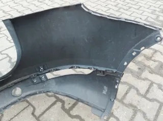 7P6807521A 7P6807421B Бампер задний Volkswagen Touareg 2 Арт e11586831, вид 5