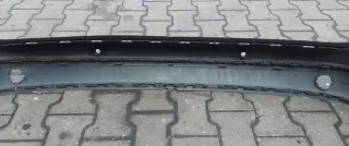 7P6807521A 7P6807421B Бампер задний Volkswagen Touareg 2 Арт e11586831, вид 6