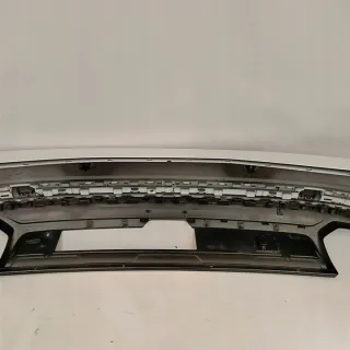 760807421A Бампер задний Volkswagen Touareg 3 Арт e11586829, вид 11