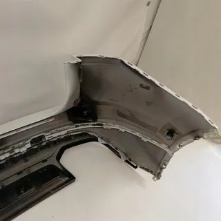 760807421A Бампер задний Volkswagen Touareg 3 Арт e11586829, вид 12