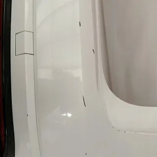 760807421A Бампер задний Volkswagen Touareg 3 Арт e11586829, вид 5