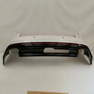 760807421A Бампер задний Volkswagen Touareg 3 Арт e11586829, вид 9
