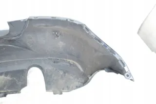 6C6807421A Бампер задний Volkswagen Polo 5 Арт e11586767, вид 10