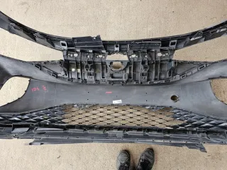 11A807221 Бампер передний Volkswagen ID4 Арт e11586666, вид 14