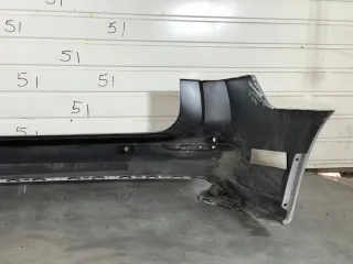 5H9807421F Бампер задний Volkswagen Golf 8 Арт e11586554, вид 11