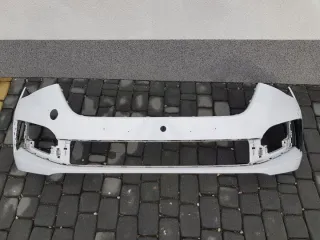 657807221 Бампер передний Skoda Scala Арт e11586314, вид 1