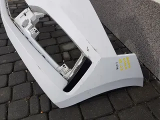 657807221 Бампер передний Skoda Scala Арт e11586314, вид 2