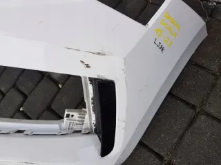 657807221 Бампер передний Skoda Scala Арт e11586314, вид 3