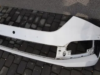 657807221 Бампер передний Skoda Scala Арт e11586314, вид 5