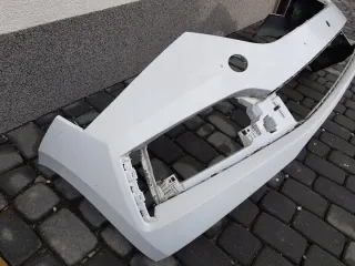 657807221 Бампер передний Skoda Scala Арт e11586314, вид 7