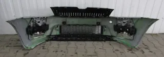 5E0807221F Бампер передний Skoda Octavia A7 Арт e11586310, вид 16