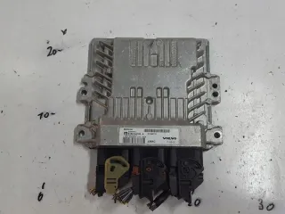 31336712 S180134102A Блок управления двигателем Volvo S60 2 Арт e11586204, вид 1