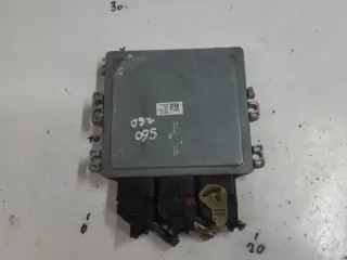 31336712 S180134102A Блок управления двигателем Volvo S60 2 Арт e11586204, вид 3