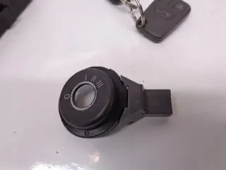 08658499A 0261207855 Блок управления двигателем Volvo C70 1 Арт e11586196, вид 6