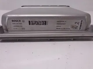 08658499A 0261207855 Блок управления двигателем Volvo C70 1 Арт e11586196, вид 8