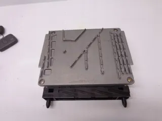 08658499A 0261207855 Блок управления двигателем Volvo C70 1 Арт e11586196, вид 9