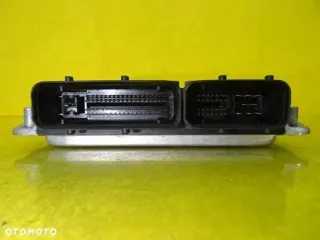 038906019AJ 0281010303 Блок управления двигателем Volkswagen Passat B5 Арт e11586110, вид 3