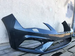 5F0807221AB Бампер передний Seat Leon 3 Арт e11586080, вид 2
