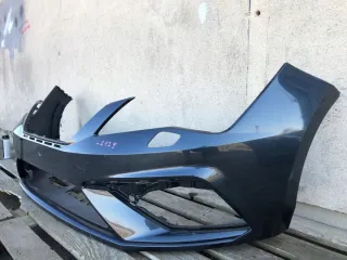 5F0807221AB Бампер передний Seat Leon 3 Арт e11586080, вид 3