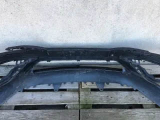 5F0807221AB Бампер передний Seat Leon 3 Арт e11586080, вид 5