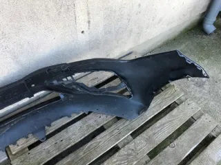5F0807221AB Бампер передний Seat Leon 3 Арт e11586080, вид 6